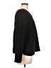 Unbranded Black Pullover Sweater Size L - photo 4