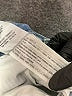 Hollister Blue Jeans Size 7 - photo 8