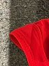 Unbranded Red Swimsuit Top Size S (estimated) - photo 3