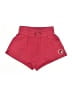 Buc-ees Solid Red Shorts Size S - photo 1
