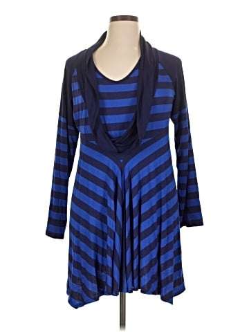 Antthony Originals Casual Dress (view 1)