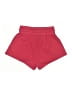 Buc-ees Solid Red Shorts Size S - photo 2