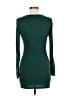 Unbranded Green Casual Dress Size M - photo 2