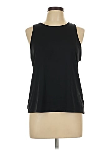 Active Sleeveless T-Shirt (view 1)