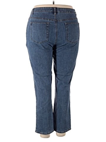 L.A. Blues Jeans (view 2)