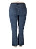 L.A. Blues Blue Jeans Size 18w - photo 2
