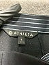 Athleta Black Active Pants Size 6 - photo 4