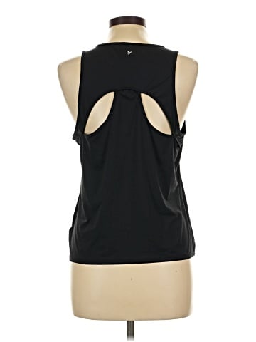 Active Sleeveless T-Shirt (view 2)