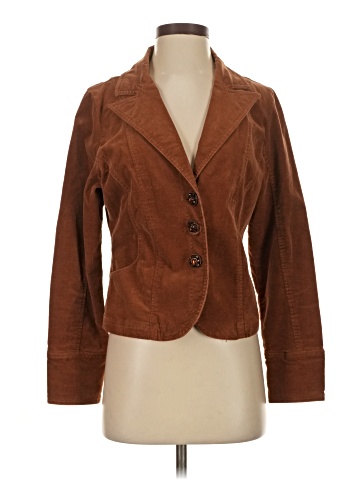 Live A Little Blazer (view 1)
