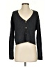 Jondie Black Cardigan Size S - photo 1