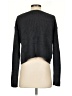 Jondie Black Cardigan Size S - photo 2