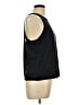 Active Black Sleeveless T-Shirt Size L - photo 4