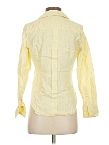 J.Crew Long Sleeve Button-Down Shirt (view 2)