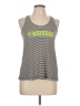 SoulCycle Gray Tank Top Size L - photo 1