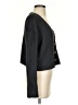 Jondie Black Cardigan Size S - photo 4