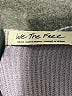 We the Free Gray Turtleneck Sweater Size S - photo 7