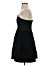 Love Ady Solid Black Cocktail Dress Size M - photo 5