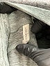 Pink Blush Gray Sweatpants Size M - photo 6