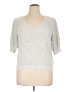 Gentle Fawn Pullover Sweater