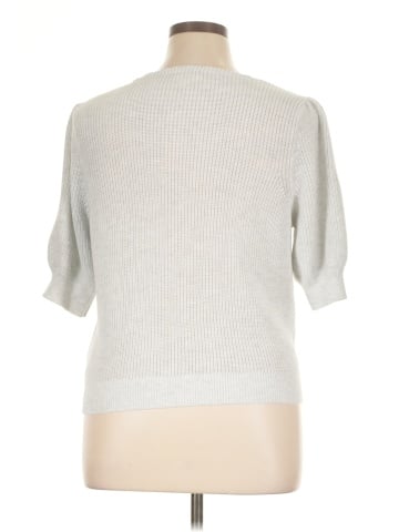 Gentle Fawn Pullover Sweater (view 2)