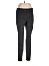 Jag Tweed Gray Active Pants Size 10 - photo 1