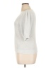 Gentle Fawn 100% Polyester Silver Pullover Sweater Size XL - photo 5