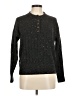 Madewell Tweed Black Pullover Sweater Size M - photo 1
