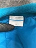 Columbia 100% Polyester Teal Vest Size 1X - photo 6