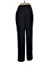 Grace Solid Black Dress Pants Size 8 - photo 1