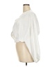 Unbranded Ivory Long Sleeve Blouse Size 2X (estimated) - photo 5