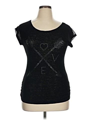 Free Kisses Sweater Vest (view 1)