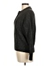 Madewell Tweed Black Pullover Sweater Size M - photo 5