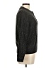 Madewell Tweed Black Pullover Sweater Size M - photo 4