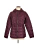 Athleta 100% Nylon Burgundy Jacket Size M (estimated) - photo 1