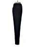 Grace Solid Black Dress Pants Size 8 - photo 4