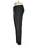 Jag Tweed Gray Active Pants Size 10 - photo 5