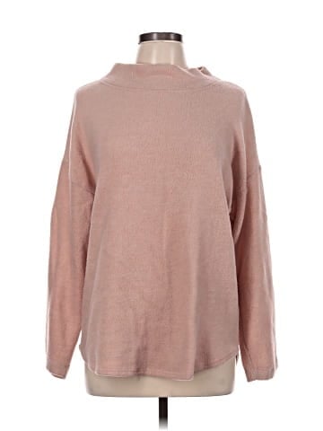 Nally & Millie Pullover Sweater (view 1)