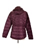 Athleta 100% Nylon Burgundy Jacket Size M (estimated) - photo 2