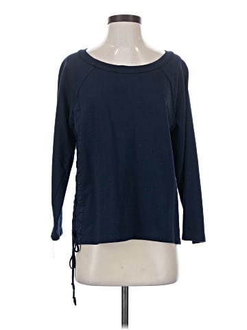 Prairie Underground Pullover Sweater (view 1)