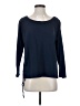 Prairie Underground Blue Pullover Sweater Size XS - photo 1