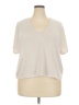 Unbranded Ivory Pullover Sweater Size 2X (estimated) - photo 1