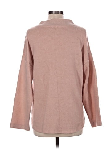 Nally & Millie Pullover Sweater (view 2)