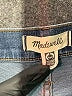 Madewell Hearts Blue Jeans Size 26 waist - photo 4