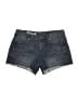 Madewell 100% Cotton Blue Denim Shorts Size 29 waist - photo 1