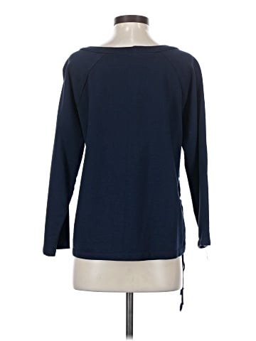 Prairie Underground Pullover Sweater (view 2)