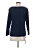 Prairie Underground Blue Pullover Sweater Size XS - photo 2
