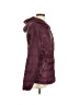 Athleta 100% Nylon Burgundy Jacket Size M (estimated) - photo 4
