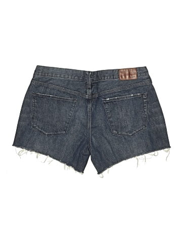 Madewell Denim Shorts (view 2)