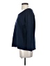 Prairie Underground Blue Pullover Sweater Size XS - photo 5