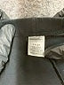 Jess & Jane Solid Black Active Pants Size L - photo 7